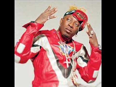 Elephant Man - Gal Your Hole