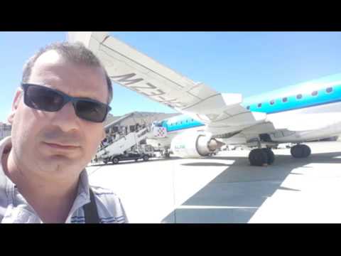 Daniele Pistolozzi - Salut (Cover J.Dassin: T.Cutugno, P.Losito, Pallavicini)