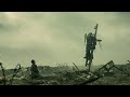 Sabaton 2019 The Great War A Ghost In The Trenches CINEMATIC