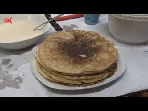 Actie tijdens schoolstaking door leerkrachten Kiezel en Kei