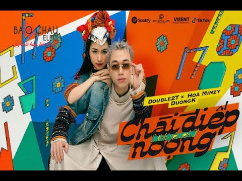 DOUBLE2T VÀ HÒA MINZY HỢP TÁC sau lùm xùm unfollow nhau