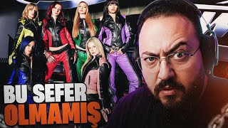 Jahrein Manifest - Amatör Dinliyor