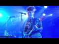 Andreya Triana - Darker Than Blue // live ...
