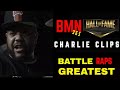 BEST OF CHARLIE CLIPS HALL OF FAME 1BLT FEB 2021
