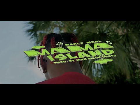 Maal OG - Mama Island [Official Music Video]