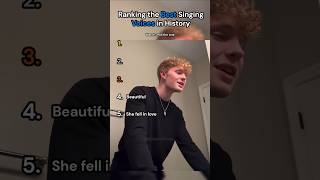 Download lagu Ranking the Best Singing Voices in History mp3