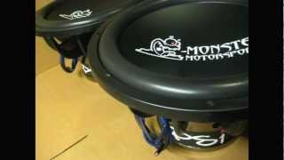 Dem Franchize Boys - You Know What It Is 36hz ( Slowed Bass )