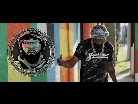 Boss P   Prime Time Official Video