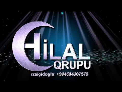 Hilal Qrupu Intro