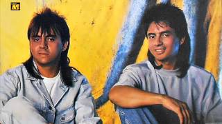 Chitãozinho & Xororó ● LP Nossas Canções Preferidas 1989 ● Completo