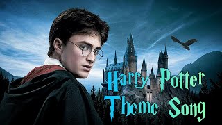 Harry Potter Theme Song  video  WhatsApp Status