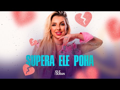 Glê Duran - Supera Ele Poha [DVD #Norolê]