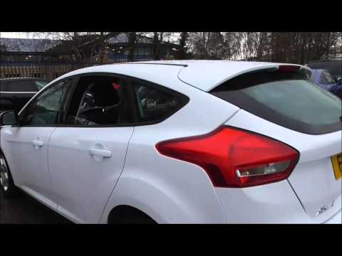 Ford Focus Style Tdci U115987