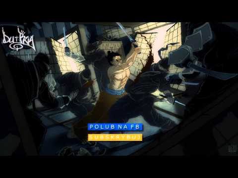 Du-Rzy Beat "SAMURAI vs NINJA" 77 bpm | DIE ANTWOORD REMIX