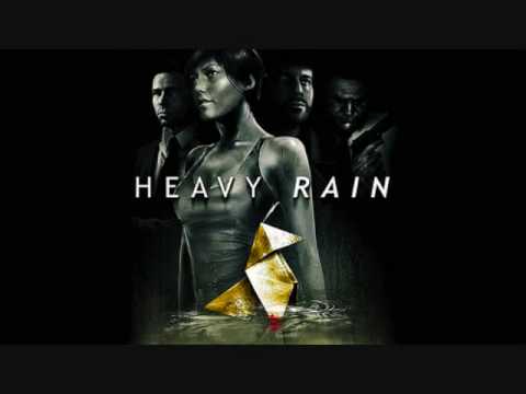 Heavy Rain-Main title(reprise)
