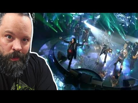 HERE IS YOUR DAILY DOSE OF HAPPINESS! NORTHERN KINGS - Take On Me EUROVISION