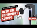 PS5 vs. Xbox: Grading the First 2 Years - Next-Gen Console Watch