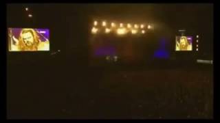 Lordi-they only come out at night