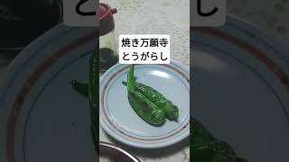 今日の朝ごはん