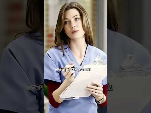 Grey's Anatomy - Netflix comentario, calificación recomendación