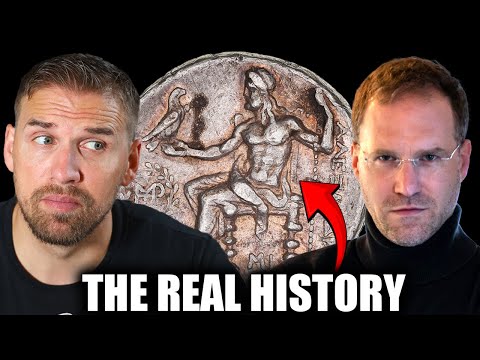 Yahwism to Judaism: What Really Happened? (332–175 BCE)