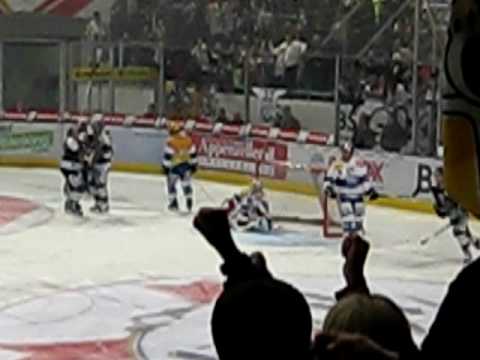 Lugano-Ambrì 10.1.2009