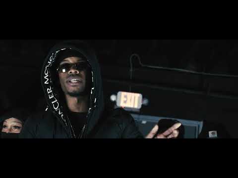 Dee Gomes - Deadman (Official Music Video)