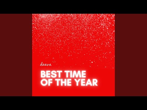 Best Time of the Year