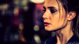 The Originals || Klaus &amp; Cami - Let Go