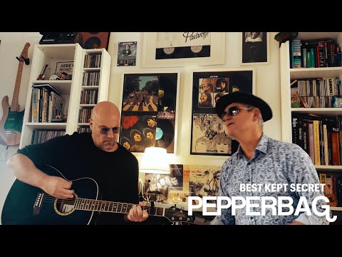 PRIMERA FASE -  Best Kept Secret | acústico