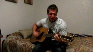 She&#39;s, Ryan Cabrera (Nick Reiherzer Cover)