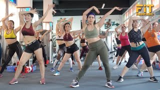 Nhạc aerobic mới nhất 65