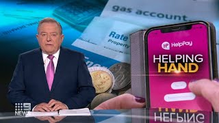 HelpPay - Channel 9 News Special Report