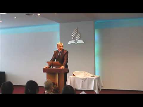 Daniel Komora - Čo pre teba znamená kríž ?