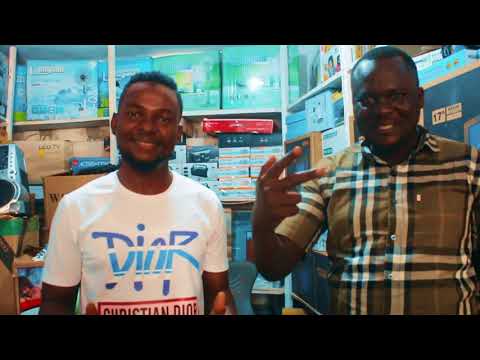 Muzik Makers x Kao Denero- Na Betteh Tin? (Official Music Video 2021)