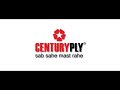 Quality and Assurance: CenturyPly