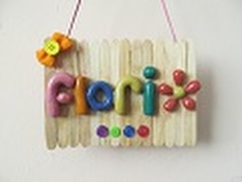 ~El bLoG de fLoRiTeRe~: Manualidades para el DÍA DEL NIÑO!