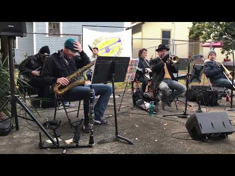 I'll Be Glad When You're Dead 2020!