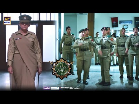 #SinfeAahan Episode 16 | BEST SCENE | #KubraKhan #SajalAly #YumnaZaidi