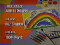 A Very Special Delivery Credits Like Is Everybody Happy Complete Episode