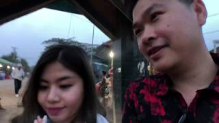 preview picture of video 'Cambodia Trip 2019 Part 29-B | Bon Phum at Wat Prek Romdang Kh Cham'