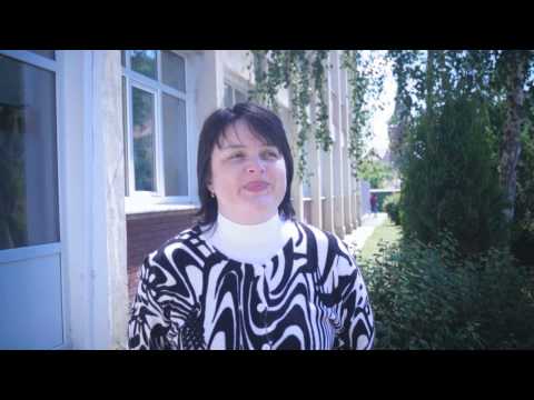 De ce iubim Romania?  (Şcoala Gimnazială "Liviu Rebreanu", Comăneşti)