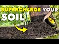 This Will Enrich Your Soil Instantly