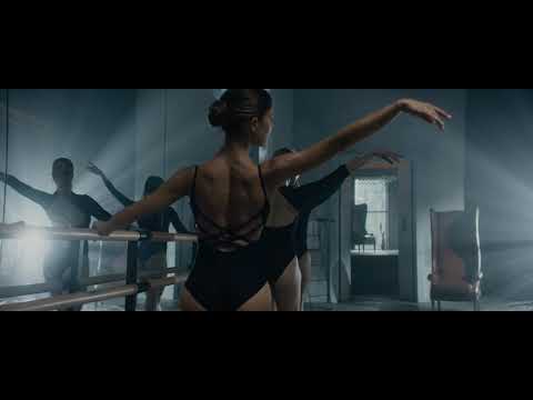 Azizi Gibson - 5 Page Letter