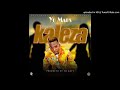 Yo Maps Kaleza Prod By Yo Maps