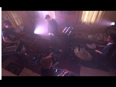 MJUT - "Nie chcę prawdy" (live session)