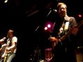 The Oranges Band - "White Ride" live in Cleveland