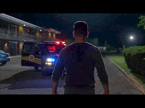 Punisher es arrestado - Amy, Pilgrim... - THE PUNISHER 2X02