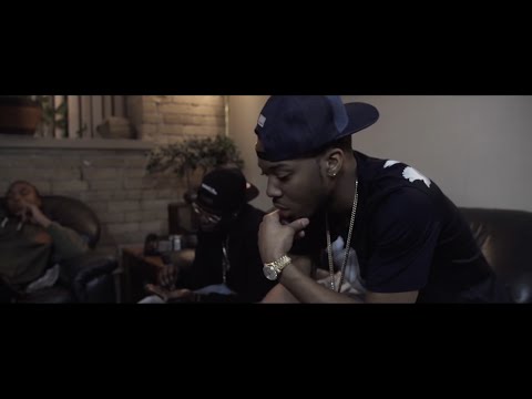 Zoe God x Big lean - Wanna Roll (Official Video)