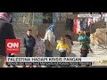 Krisis Pangan Hambat Kondisi Kesehatan Pasien Di RS Palestina